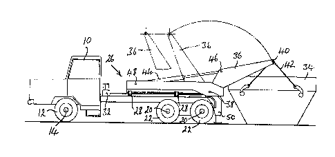 Une figure unique qui représente un dessin illustrant l'invention.